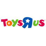 logo Toys R Us SEQUEDIN