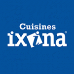 logo Ixina Saint-Nazaire - Trignac