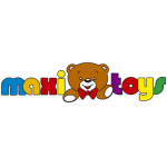 logo Maxi Toys L ISLE D ABEAU