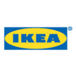 logo IKEA SAINT ETIENNE 