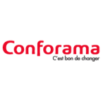 logo Conforama MONTÉLIMAR 