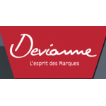 logo Devianne LE HAVRE - MONTVILLIERS