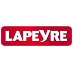 logo Lapeyre Paris 11ème
