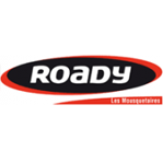 logo Roady Chauny Boulevard de l'Europe ZI de l'univers