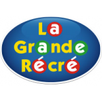 logo La grande Récré NARBONNE