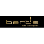 logo bert's PARIS 55 Rue pierre charon