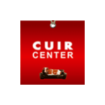 logo Cuir Center Pau - Lescar