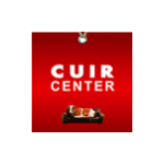 logo Cuir Center La Rochelle - Angoulins sur Mer