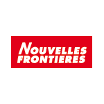 logo Nouvelles frontières Valence