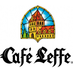 logo Café Leffe TOURS Place du Général Leclerc
