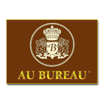 logo Au bureau LE HAVRE 36 rue Bernardin de Saint Pierre