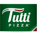 logo Tutti Pizza Aucamville