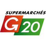 logo G20 EVRY