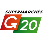 logo G20 PARIS 1 Bourdonnais