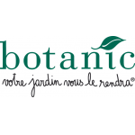 logo botanic Labège