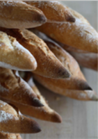 Découvrez notre gamme de pains artisanaux - Banette