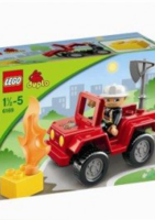 -20% sur toute la gamme Lego Duplo - Maxi Toys