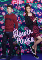 Flower Power Lookbook - Bizzbee