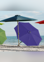 Les parasols fêtent l'été ! - Jysk