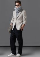 La collection Hiver-Automne homme 2014 !  - Bally