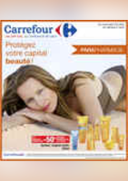 Protégez votre capital beauté ! - Carrefour