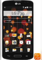 Bon plan M6 mobile : LG F70 à 39,90€ au lieu de 89,90€ - Orange