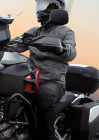 Venez découvrir la nouvelle V-Strom1000 - Suzuki Moto