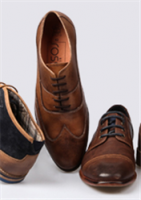 Craquez pour la collection de chaussures de ville - Chaussea