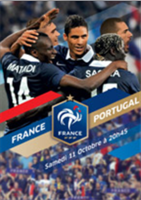 France-Portugal : -7% avec la carte Carrefour - Carrefour Spectacles