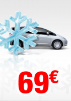 Entretien climatisation : 69€ - Feu Vert