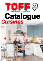 Découvrez le catalogue cuisine - Meubles Toff