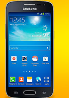 Smartphone Samsung 4G à 118,99€ - ELECTRO DEPOT