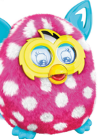 Craquez pour les nouveaux Furby - JouéClub