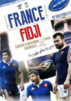 France-Fidji : à partir de 15€ - Carrefour Spectacles