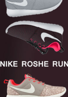 Venez découvrir la collection Nike roshe run - Foot Locker