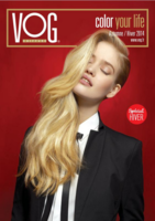 Color your life - Vog coiffure