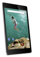 Réservez la tablette multimédia Google Nexus - Boulanger