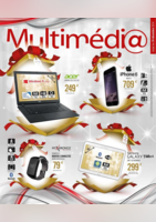 Catalogue Multimédia Noël 2014 - Pulsat
