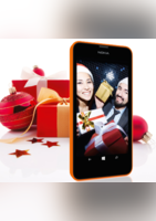 Nokia Lumia 635 : 30€ remboursés - Téléphone Store