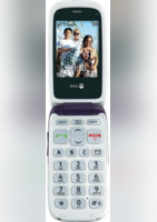 Jusqu'à 20€ remboursés pour l'achat de votre Doro PhoneEasy 612 - Téléphone Store