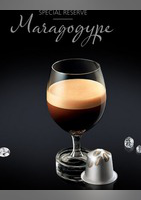 Spécial réserve Maragogype - Nespresso