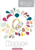 Consultez le catalogue Mariage 2015 - Le Manège à Bijoux E.Leclerc