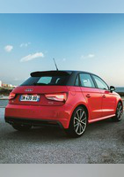 Venez découvrir la nouvelle Audi A1 - Audi