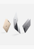 Venez découvrir le nouveau Macbook  - Apple