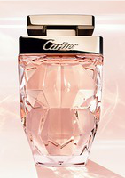 Nouveauté Cartier La Panthère : la nouvelle Eau de Parfum Légère - Sephora