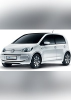 Laissez-vous tenter par la Volkswagen e-up !  - Volkswagen
