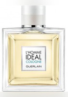 A la conquête de l'Homme Idéal de Guerlain - Parfum d'O