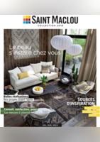 Feuilletez le catalogue 2016 - Saint Maclou