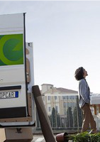 Louez un utilitaire dès 27€ par jour - Europcar