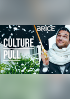 Lookbook Culture Pull - Brice